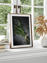Biberiye - Art Print
